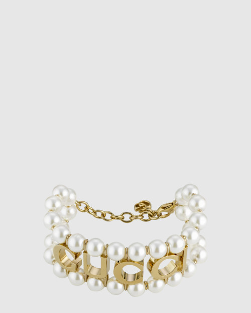 [GUCCI-구찌]팔찌 817082