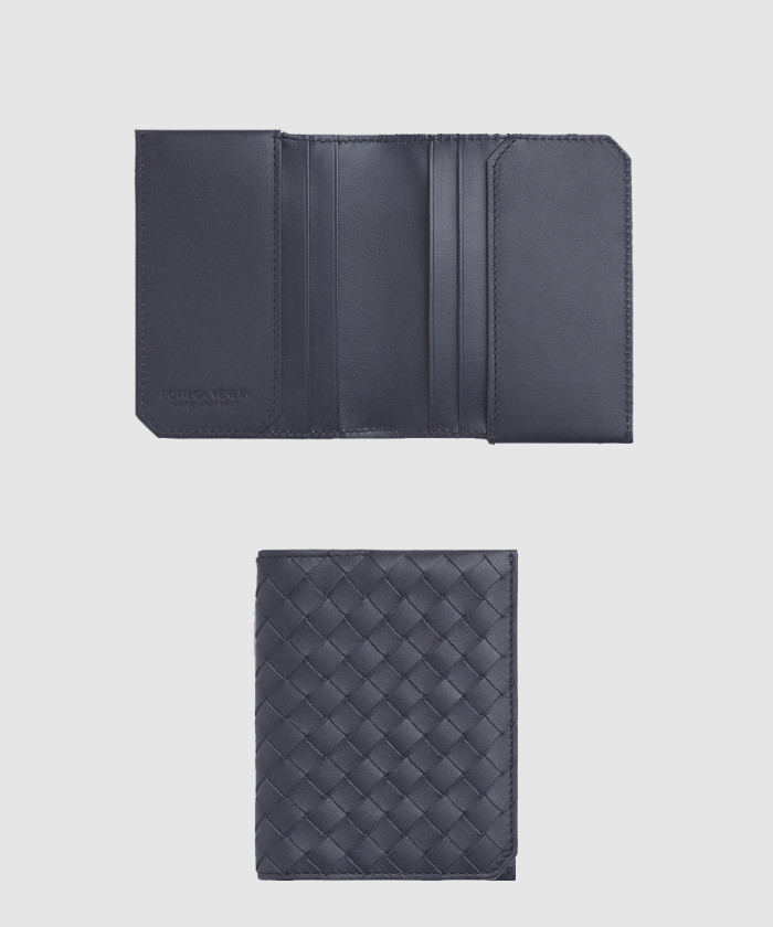 레플리카|이미테이션 bottega-보테가베네타인트레치아토-피콜로-플랩-카드-케이스-796963