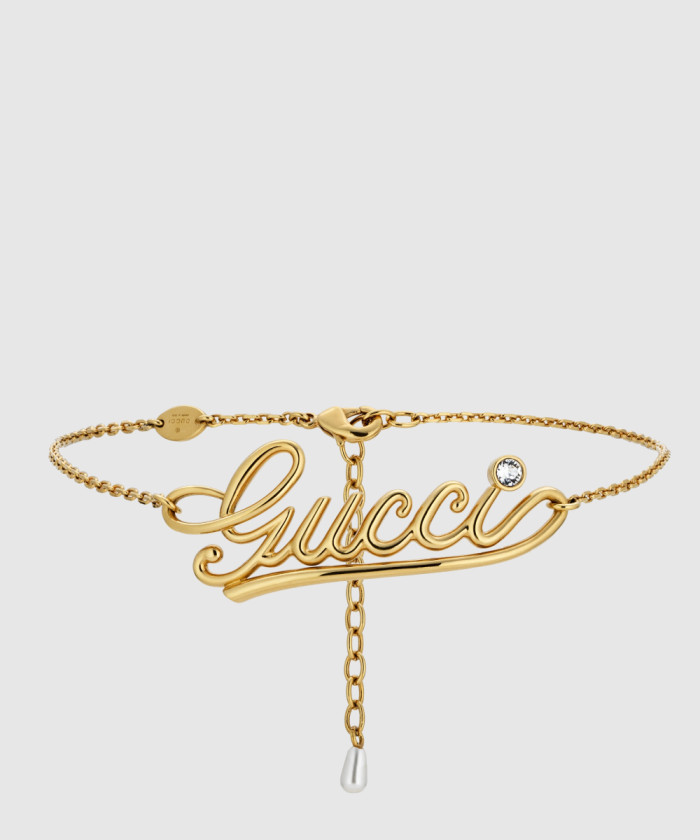 레플리카|이미테이션 gucci-구찌로고-목걸이-815496