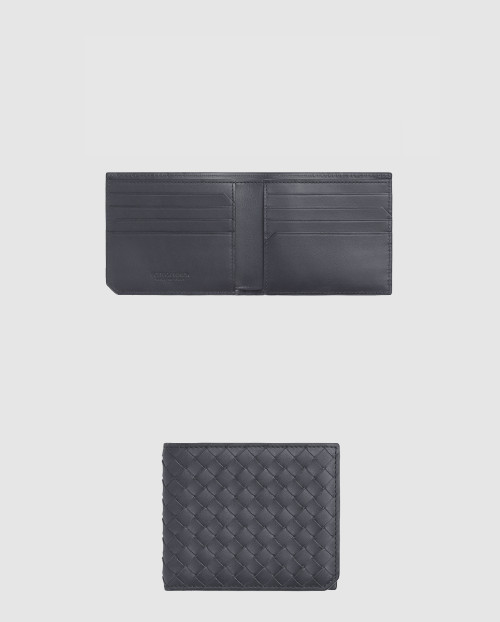 [BOTTEGA-보테가베네타]인트레치아토 피콜로 폴더형 지갑 796966