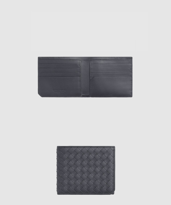 [BOTTEGA-보테가베네타]인트레치아토 피콜로 폴더형 지갑 796966