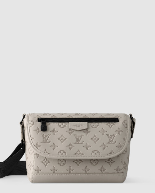 [LOUIS VUITTON-루이비통]펄스 메신저 M14912