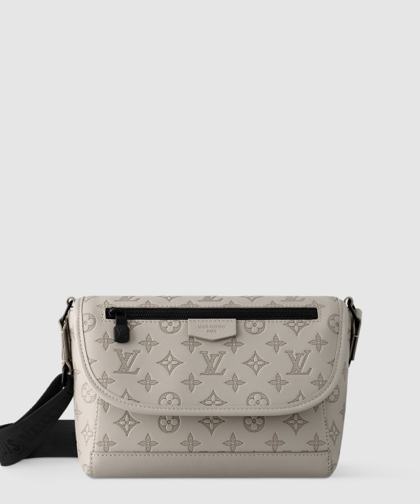 [LOUIS VUITTON-루이비통]펄스 메신저 M14912