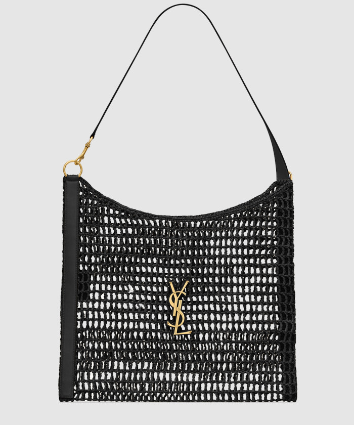 레플리카|이미테이션 saint-laurent-생로랑라피아-마크라메-소재의-oxalis-숄더백-781289