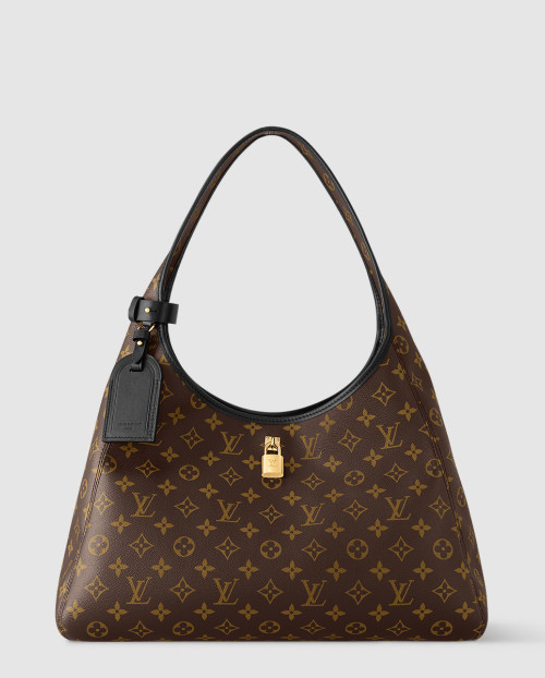 [LOUIS VUITTON-루이비통]드롭 GM M12941