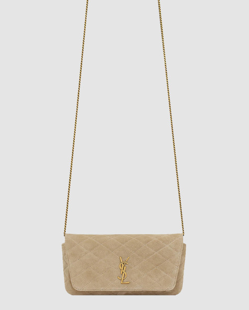 [SAINT LAURENT-생로랑]가비 휴대폰백 742579