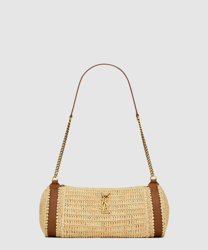 레플리카|이미테이션 saint-laurent-생로랑라피아-스몰-원통형백-744504