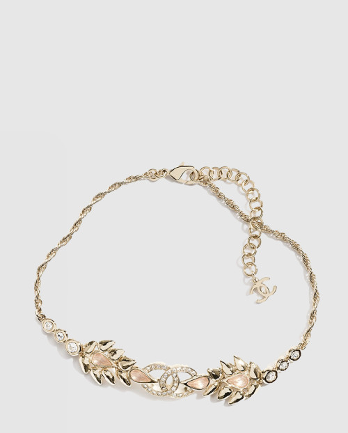 [CHANEL-샤넬]목걸이 ABC172