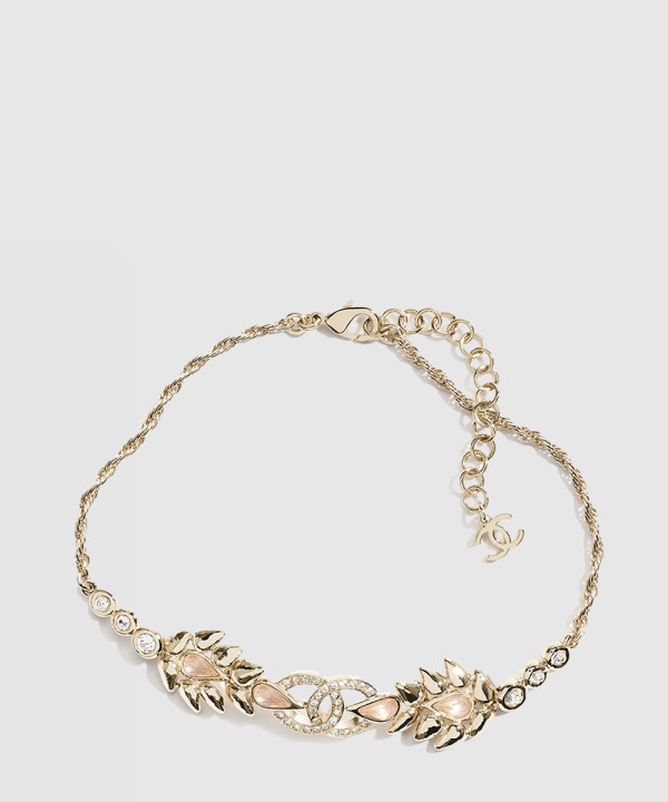 [CHANEL-샤넬]목걸이 ABC172