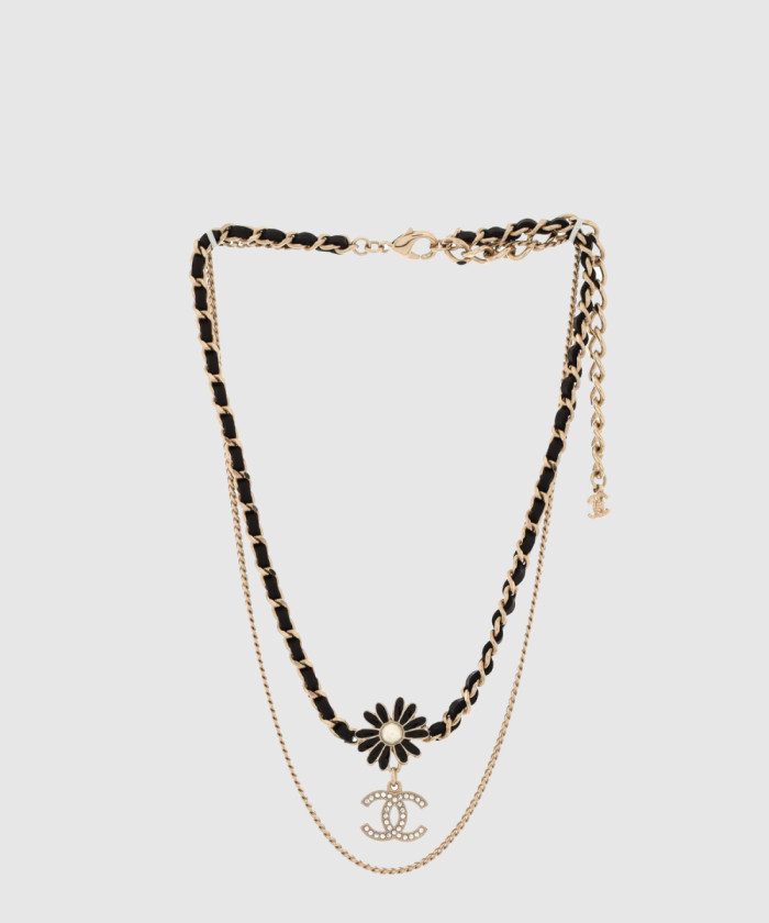 레플리카|이미테이션 chanel-샤넬목걸이-ab9670