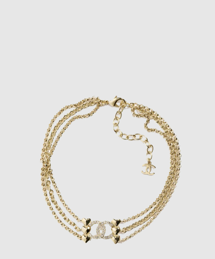 레플리카|이미테이션 chanel-샤넬더블-c-하트-목걸이-aba260