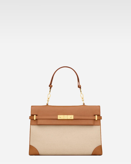 [SAINT LAURENT-생로랑]숄더 토트백 788283