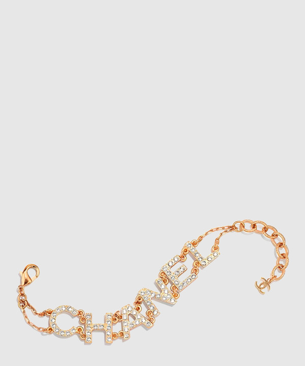 [CHANEL-샤넬]브레이슬릿 AB3401