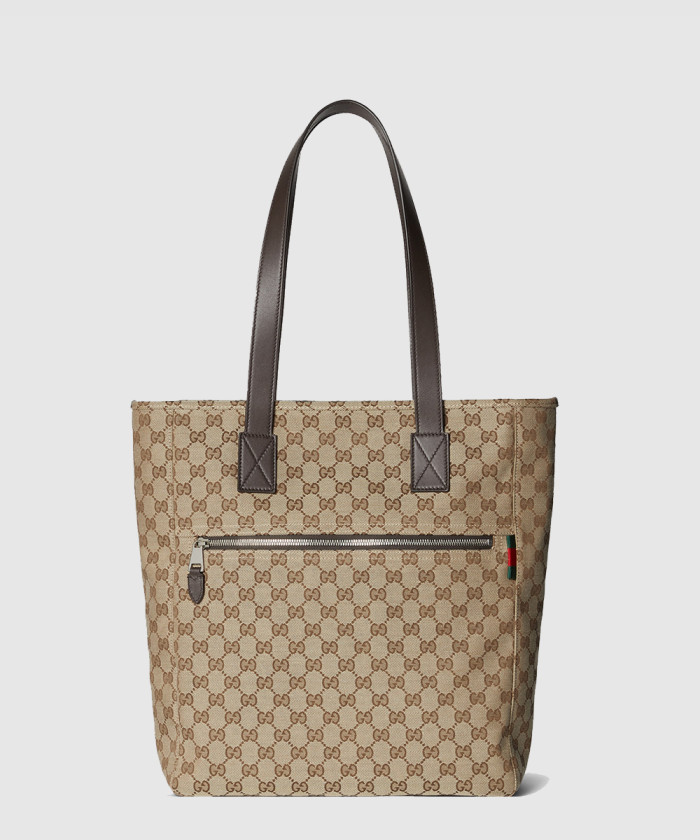 레플리카|이미테이션 gucci-구찌gg-캔버스-미디엄-토트백-834796