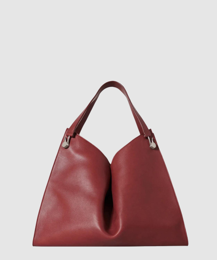 레플리카|이미테이션 the-row-더로우alexia-가죽-백-w1658l