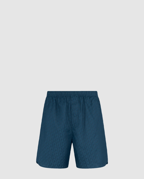 [DIOR-디올]Oblique 쇼츠 483C1