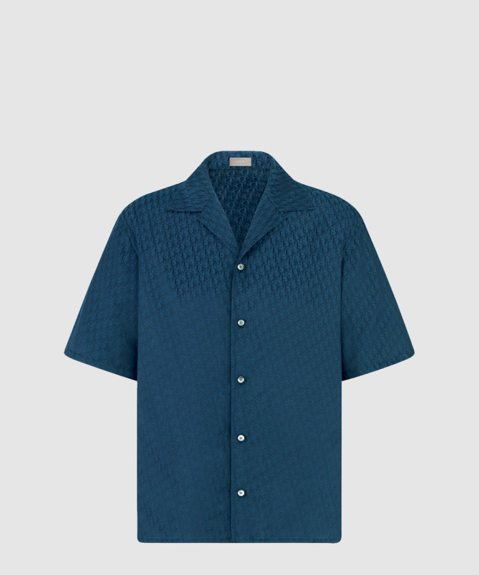 레플리카|이미테이션 dior-디올oblique-반소매-셔츠-483c5