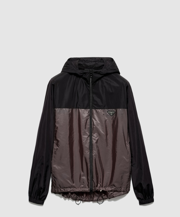 [PRADA-프라다]리나일론 재킷 SGC601