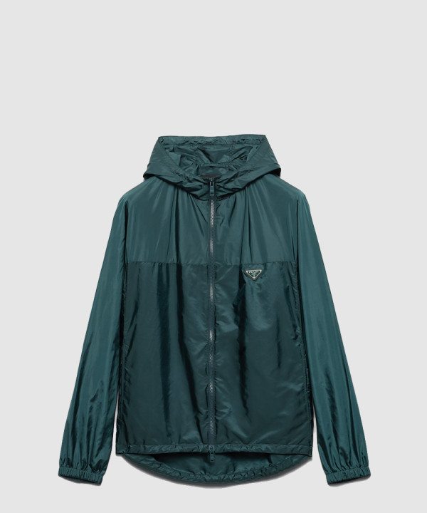 [PRADA-프라다]리나일론 재킷 SGC601