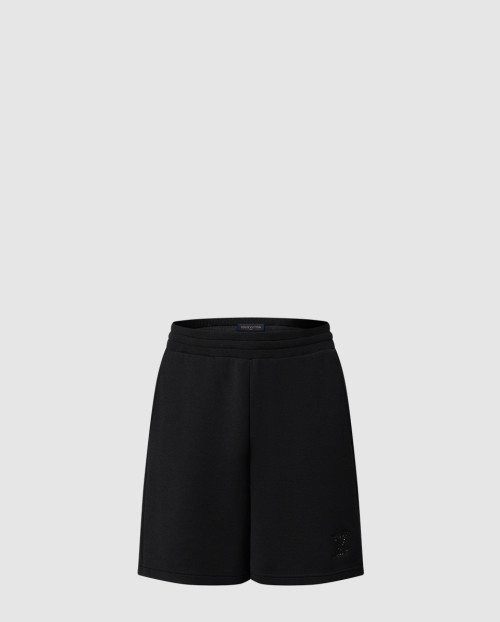 [LOUIS VUITTON-루이비통]엠벨리시드 저지 쇼츠 1AGTT9