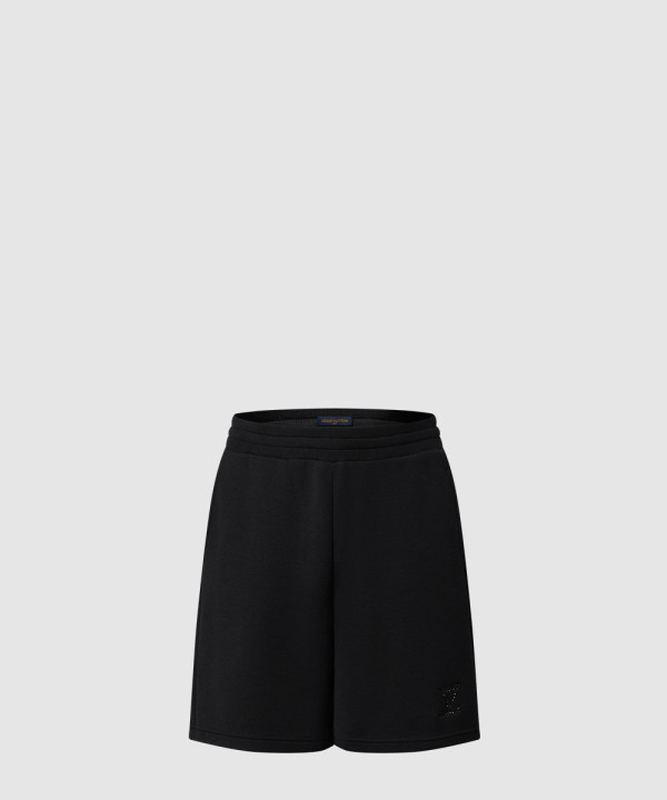 [LOUIS VUITTON-루이비통]엠벨리시드 저지 쇼츠 1AGTT9