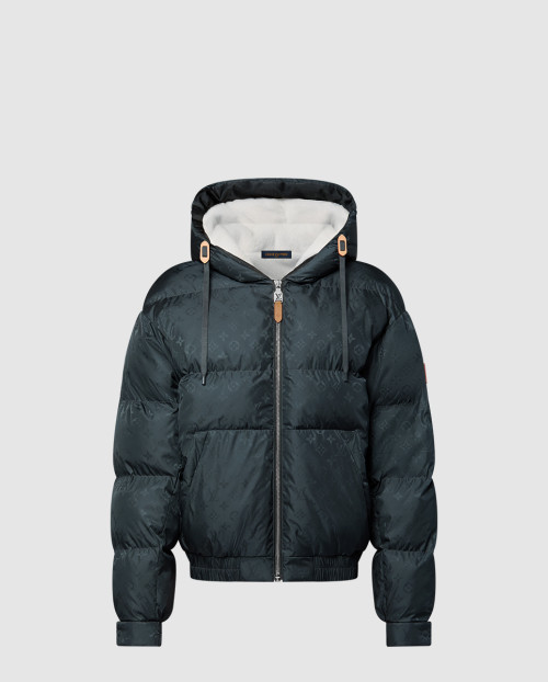 [LOUIS VUITTON-루이비통]모노그램 다운 재킷 1AGIRG