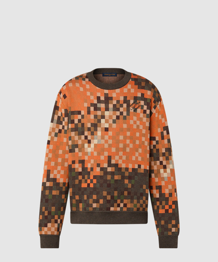 레플리카|이미테이션 louis-vuitton-루이비통자카드-코튼-풀오버-1afxrk