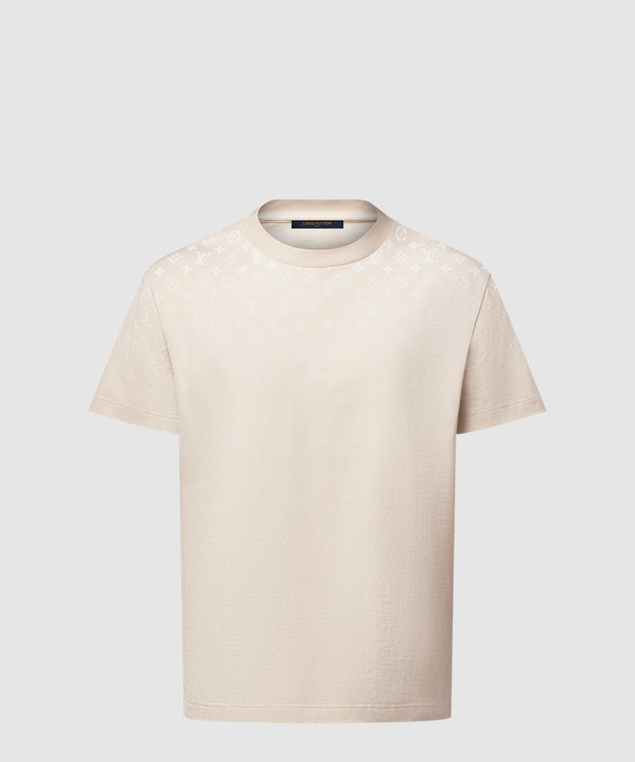 레플리카|이미테이션 louis-vuitton-루이비통모노그램-그라디언트-티셔츠-1ahuum
