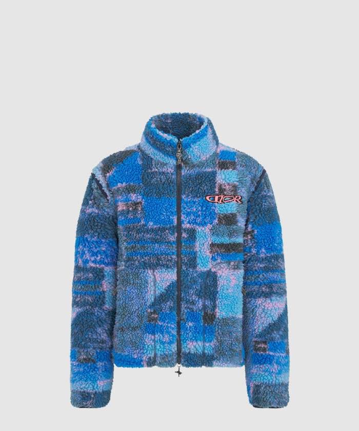 레플리카|이미테이션 dior-디올and-lewis-hamilton-탈착식-슬리브-지퍼-재킷-513j4