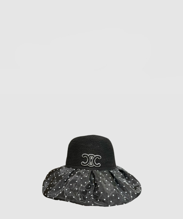 [CELINE-셀린느]선캡 2A2673