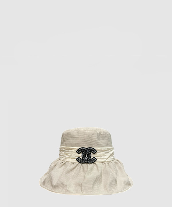 [CHANEL-샤넬]선캡 AA4692