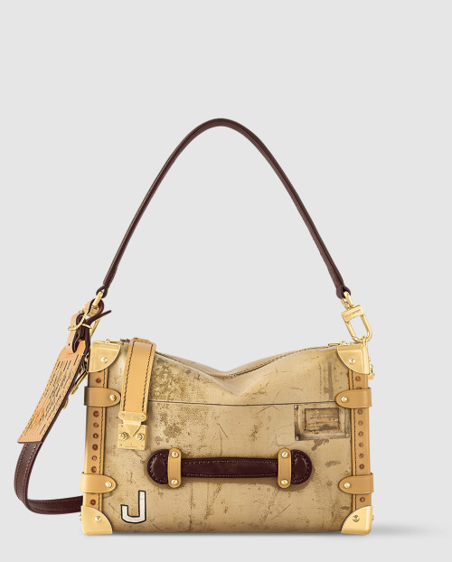 [LOUIS VUITTON-루이비통]사이드 트렁크 MM M12480