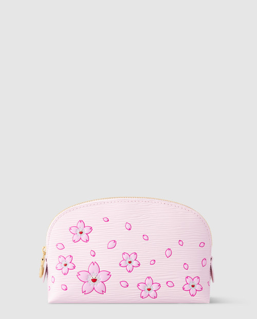 [LOUIS VUITTON-루이비통]LV x TM 화장품 파우치 PM M14052