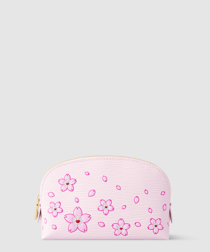 레플리카|이미테이션 louis-vuitton-루이비통lv-x-tm-화장품-파우치-pm-m14052