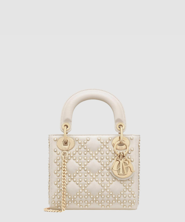 [DIOR-디올]레이디백 울트라 매트 미니 M0505