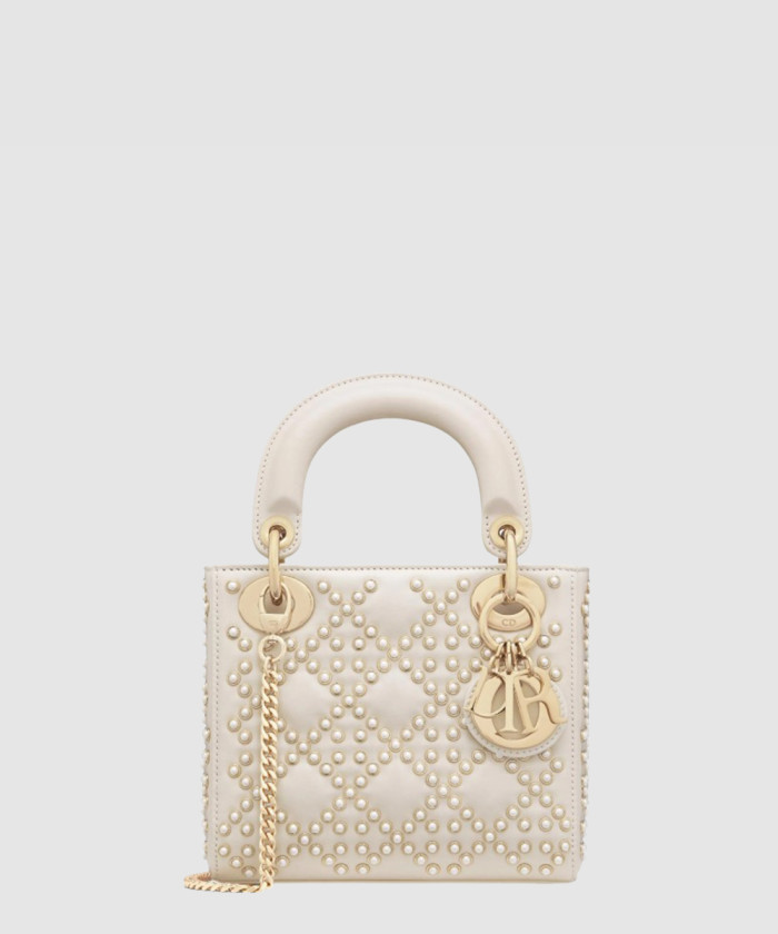 레플리카|이미테이션 dior-디올레이디백-울트라-매트-미니-m0505-6