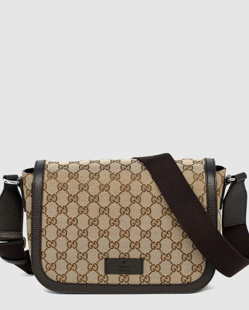 [GUCCI-구찌]GG 메신져백 449172