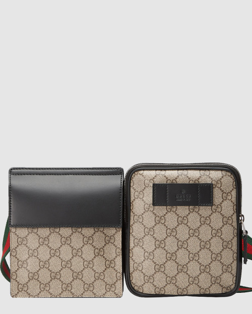 [GUCCI-구찌]밴드 벨트백 450956