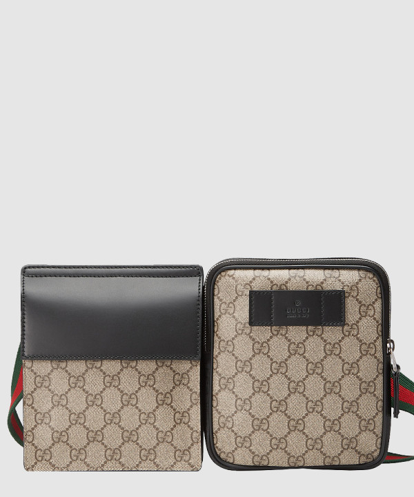 [GUCCI-구찌]밴드 벨트백 450956