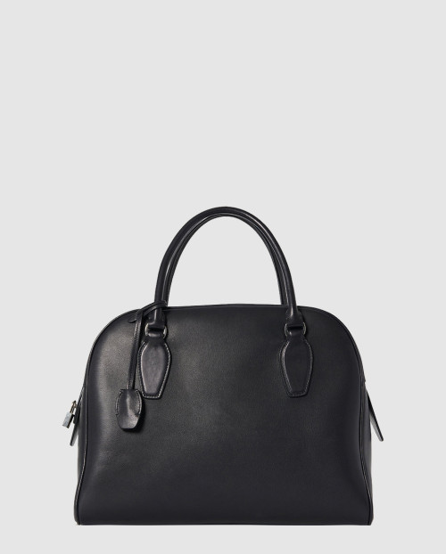 [THE ROW-더로우]India 12 가죽 백 W1595L