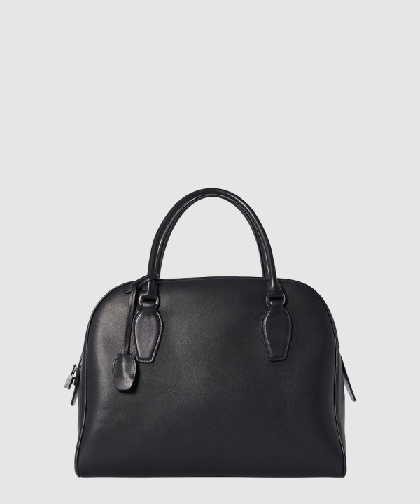 [THE ROW-더로우]India 12 가죽 백 W1595L