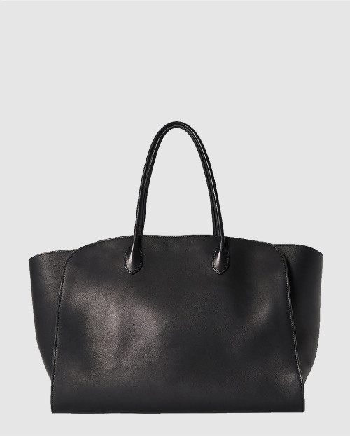 [THE ROW-더로우]Marlo 17 가죽 백 W1904L