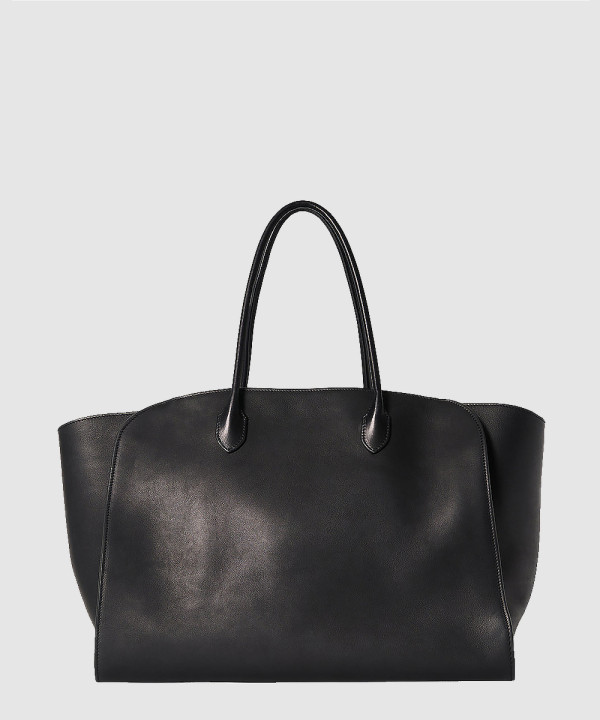 [THE ROW-더로우]Marlo 17 가죽 백 W1904L