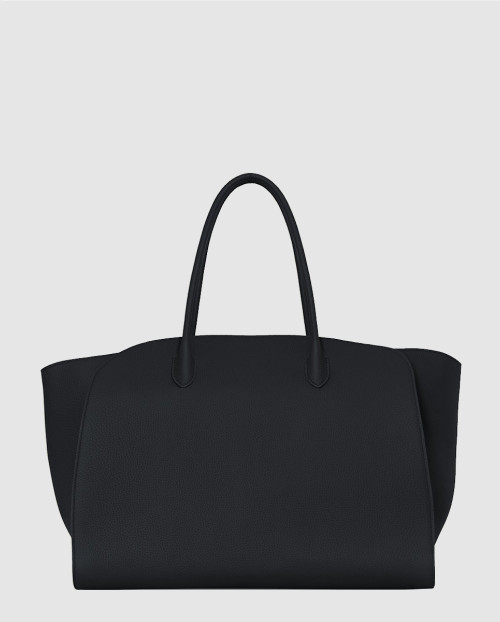 [THE ROW-더로우]Marlo 17 가죽 백 W1904L