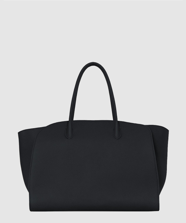 [THE ROW-더로우]Marlo 17 가죽 백 W1904L