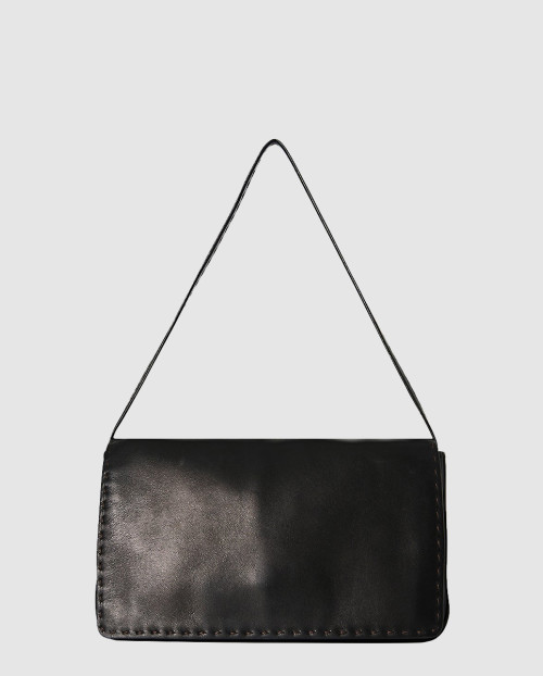 [THE ROW-더로우]Nuance 가죽 숄더백 W1724L