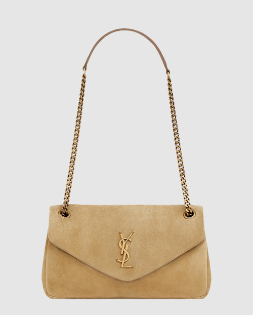 [SAINT LAURENT-생로랑]칼립소 숄더백 734153