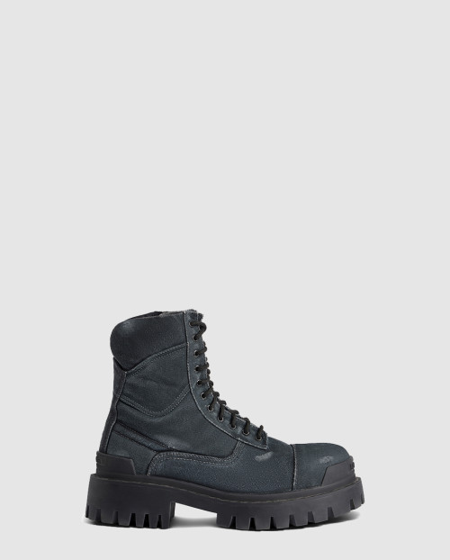 [BALENCIAGA-발렌시아가]Combat Strike 20mm 부트 694042