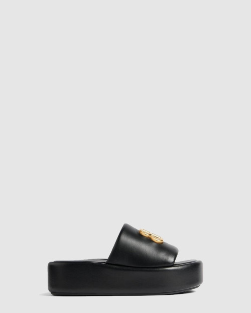 [BALENCIAGA-발렌시아가]라이즈 샌들 788494