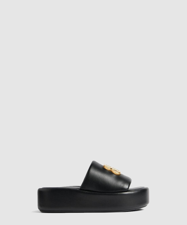 [BALENCIAGA-발렌시아가]라이즈 샌들 788494